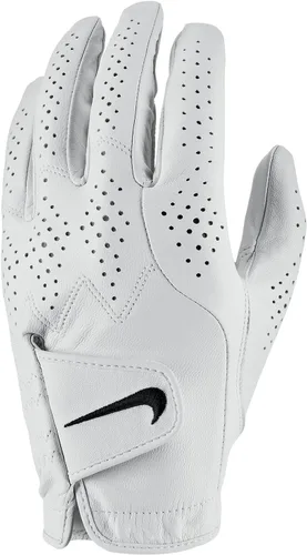 Vista 4 de Nike - Guante de golf para hombre Tour Classic IV (mano izquierda), color blanco