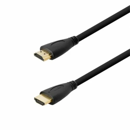 Vista 3 de Cable HDMI PcCom PCCES-CAB-HDMI21-3M