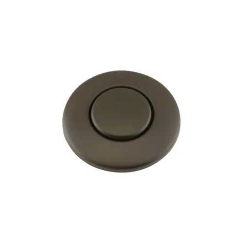 Vista 11 de Insinkerator STC-BIS Botón pulsador interruptor SinkTop, Color Bizcocho
