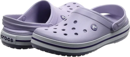 Vista 8 de Crocs Unisex-Adult Crocband Clog