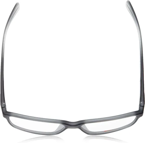 Vista 4 de Gafas graduadas NIKE 7092 068 MT CRYSTAL DK MAGNET GRYCLEAR