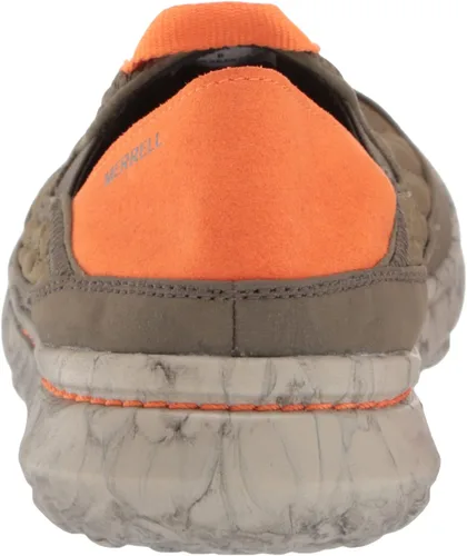 Vista 3 de Merrell Tenis unisex Hut Moc 2.0 para niños