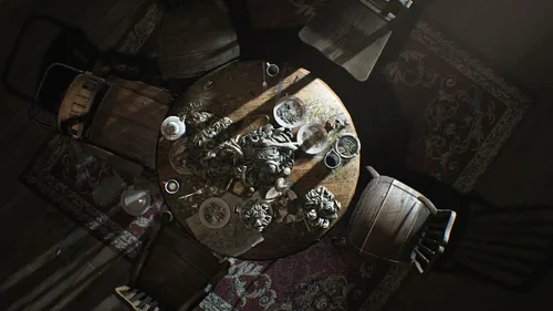 Vista 9 de Resident Evil 7 Biohazard - PlayStation 4