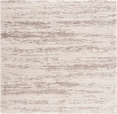 Vista 39 de SAFAVIEH Hudson Shag Collection - Alfombra decorativa de 2 x 3 pies, diseño moderno, no desprende pelusa y de fácil cuidado, 2 pulgadas de grosor