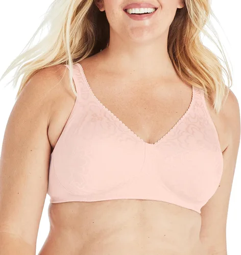 Vista 77 de PLAYTEX 18 Hour Ultimate Lift and Support - Brasier sin varillas con gran soporte y realce para mujer
