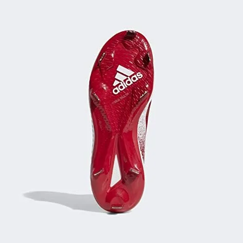 Vista 7 de adidas Icon V Bounce Mid - Tenis de béisbol para hombre