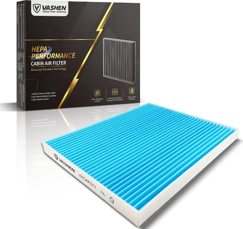 Vista 35 de CF9846A Cabin Air Filter for Toyota Prius, Toyota 4Runner