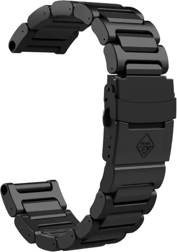 Vista 29 de HAZARD 4 Heavy Water Diver™ : Titanium Tritium Dive-Watch