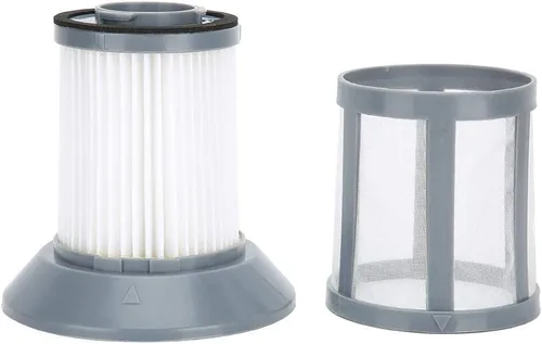 Vista 4 de Fdit Hogar Aspirador Filtro Aspirador Accesorios Filtro Reemplazo para Bissell 6489 64892 64894