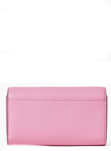 Vista 2 de Kate Spade - Bandolera pequeña con solapa