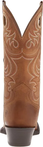 Vista 3 de Bota de vaquero de Ariat para hombre con punta cuadrada deportiva