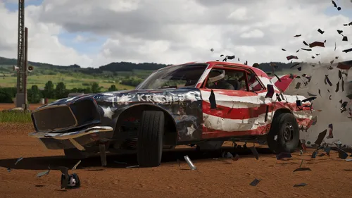 Vista 9 de Wreckfest