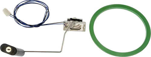 Vista 2 de Dorman 911-042 Sensor de nivel de combustible para lado del pasajero Compatible con determinados modelos de Nissan