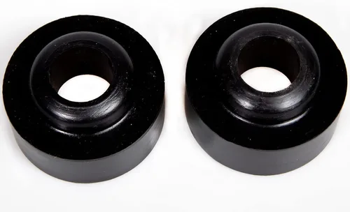 Vista 4 de Kit de elevación de nivelación 1.6 pulgadas 1.575 in para Mazda - Kit completo Compatible con 3 modelos 2013-2019, Mazda 6 2012-presente, CX-5
