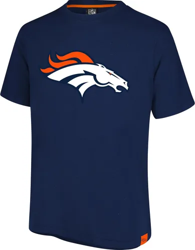 Vista 13 de Ultra Game Camiseta Oficial de la NFL para Hombres Super Suave del Día del Juego