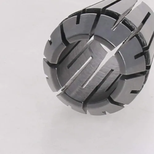 Vista 4 de Utoolmart ER20 Spring Collet 1/2-inch Chuck para torno de fresado CNC herramienta 1 unids