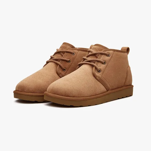 Vista 2 de Weestep Botas de invierno clásicas con forro de piel para mujer