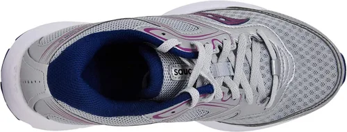 Vista 5 de Saucony VERSAFOAM Cohesion 12 - Tenis de correr para mujer, para carretera