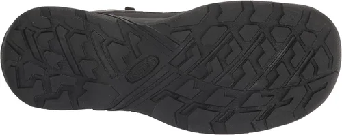 Vista 4 de KEEN Botas de senderismo Circadia media altura polar para hombre