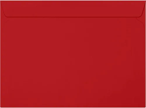 Vista 8 de LUXPaper Sobres para folletos de 9 x 12 Blanco brillante Texto de 28 libras Cantidad de 250 unidades 28 libras. Blanco brillante