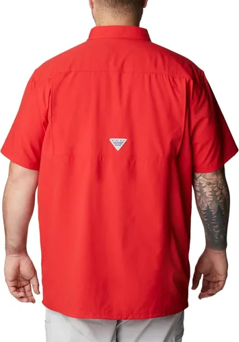 Vista 9 de Columbia Camisa Slack Tide Camp para hombre