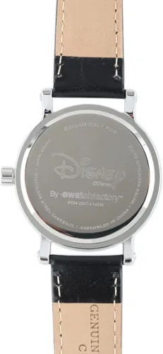 Vista 3 de Disney Mickey Mouse - Reloj analógico de cuarzo para adultos, Multi, Reloj de cuarzo Mickey