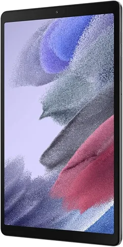 Vista 3 de SAMSUNG Galaxy Tab A7 Lite 8.7" (2021, WiFi + Celular) 32GB 4G LTE Tablet (Gris) (Reacondicionado)