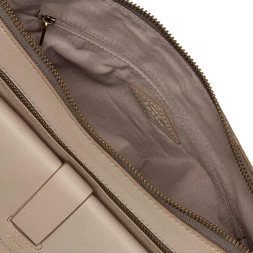 Vista 5 de Fossil Kinley - Bolso bandolera grande para mujer