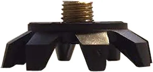 Vista 3 de Softspikes Black Widow - Tacos de golf
