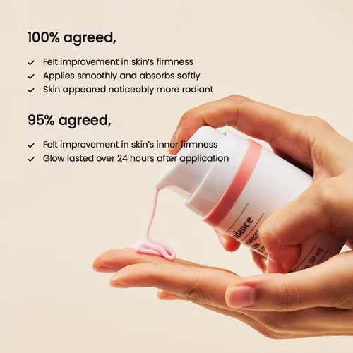 Vista 8 de BIODANCE Collagen Plumper Duo: suero de péptido de colágeno perfeccionador de poros e hidratante facial, juego coreano de cuidado de la piel