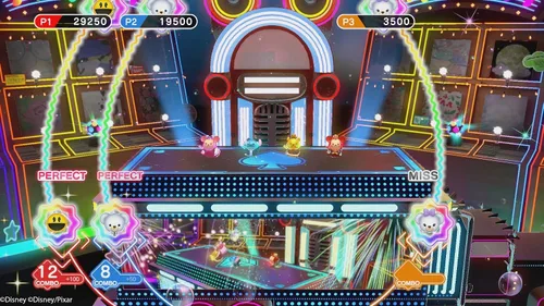 Vista 9 de Disney TSUM TSUM FESTIVAL - Nintendo Switch