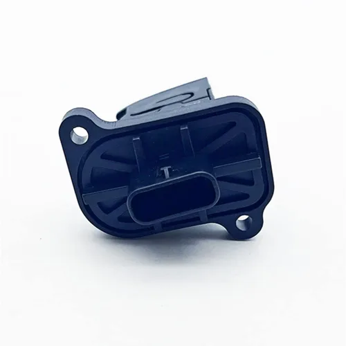 Vista 5 de Medidor de flujo de aire Sensor MAF para motor diesel JMC Vigus N351 0281006068