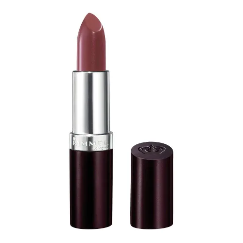 Vista 27 de Rimmel London Lasting Finish by Kate Lipstick, 001