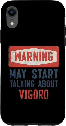 Vista 9 de La advertencia para iPhone 12 mini puede comenzar a hablar de la funda para reproductor Vigoro