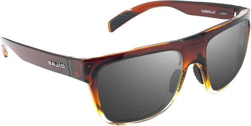 Vista 13 de Bajío Caballo - Gafas de sol polarizadas - Envoltura mediana - XL