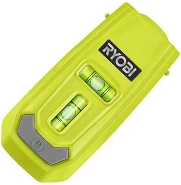 Vista 2 de RYOBI Nivel de superficie múltiple, ELL1750, (empaquetado a granel, embalaje no minorista)