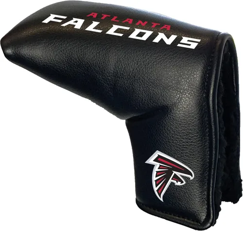 Vista 10 de Team Golf NFL Tour Blade Funda para Putter (impresa), se adapta a la mayoría de putters Blade, Scotty Cameron, Taylormade, Odyssey, Titleist, Ping