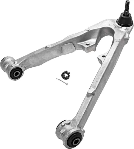 Vista 331 de Detroit Axle - Brazo de control inferior delantero derecho para Volkswagen