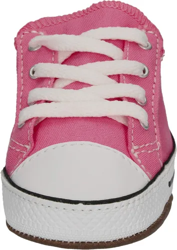 Vista 2 de Converse Chuck Taylor All Star Cribster - Tenis de lona unisex para niños
