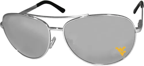 Vista 41 de Siskiyou Sports NCAA unisex Aviator Sunglasses