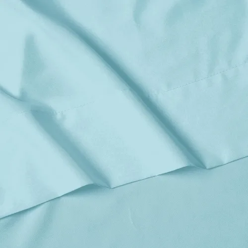 Vista 6 de Elegant Comfort - Juego de sábanas de lujo de 4 piezas - Ropa de cama de lujo de 1500 hilos, calidad de hotel prémium, microfibra, resistente a