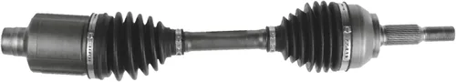 Vista 170 de Detroit Axle - 2 ejes CV delanteros para Chevy Silverado 1500 2007-2018, GMC Sierra Suburban Yukon XL 1500 Avalanche Cheyenne Cadillac Escalade ESV
