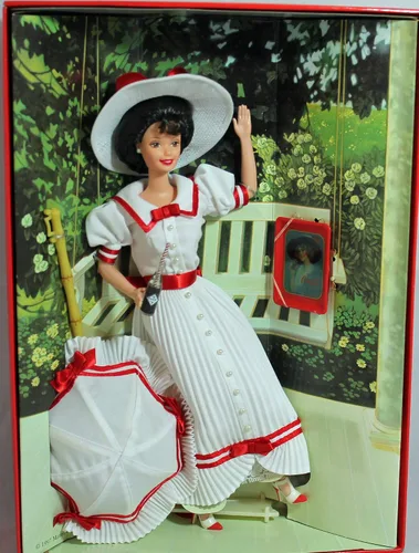 Vista 3 de Coca Cola Verano Daydreams Barbie