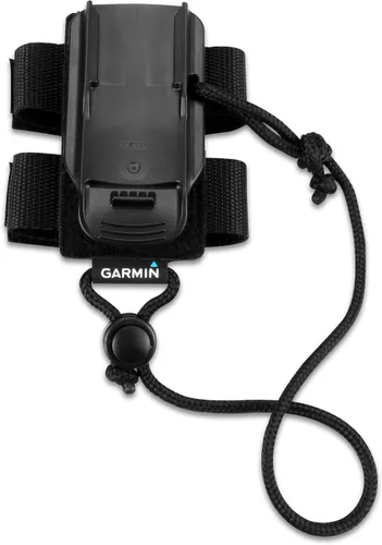Vista 2 de Garmin GPSMAP 86i GPS flotante de mano + accesorio de correa para mochila Garmin