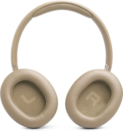 Vista 12 de JBL Tune 730BT - Auriculares inalámbricos sobre la oreja con Bluetooth® 6.0 Beige