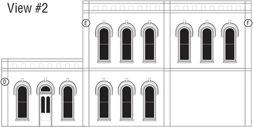 Vista 5 de Modelos de preservación de diseño DPM Kit de escala O Heier Kite Co.
