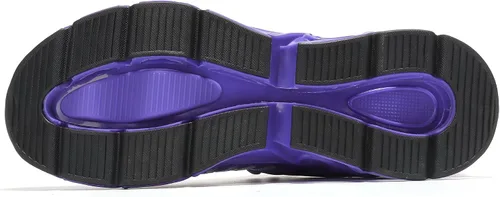 Vista 105 de TSIODFO Zapatillas de moda para correr y caminar para hombre