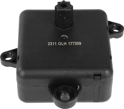 Vista 58 de SCITOO Actuador de puerta mezcladora de calentador HVAC Compatible con Chrysler 300M 1999-2004, Chrysler Intrepid 1998-2004, Chrysler LHS 1999-2001