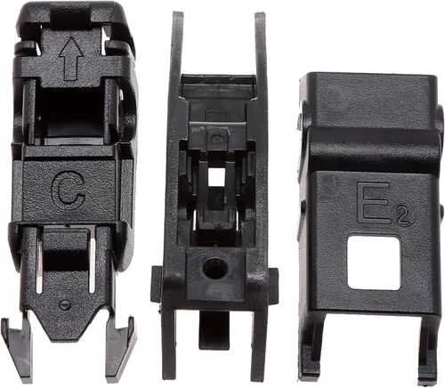 Vista 9 de Limpiaparabrisas delantero izquierdo y lado del conductor compatible con Subaru Impreza 2008 2009 2010 2011 2012 PC-56443