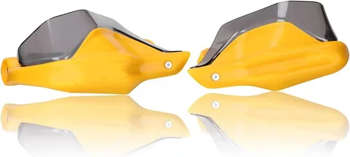 Vista 4 de BAFAFA Handle Bar Protector Motorcycles Handguards for for TRK 502 502x TRK502 TRK502X TRK251 for Adventure Motorcycle Handlebar Handguard Hand